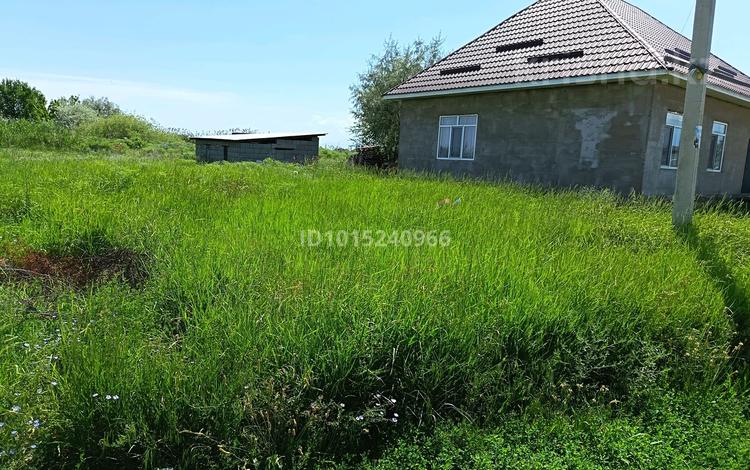 Участок · 8 соток, Исатай — Кажимукана за 10 млн ₸ в Айганыме — фото 2