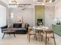 2-комнатная квартира · 52 м², Манглик Ел 56, 58, 60 — А. Бокейхан за 17 700 ₸ в Астане, Есильский р-н — фото 4