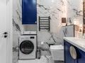 2-комнатная квартира · 52 м², Манглик Ел 56, 58, 60 — А. Бокейхан за 17 700 ₸ в Астане, Есильский р-н — фото 9