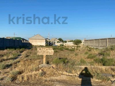 Участок · 10 соток, Ортак ортак за 3 млн ₸ в Туркестане
