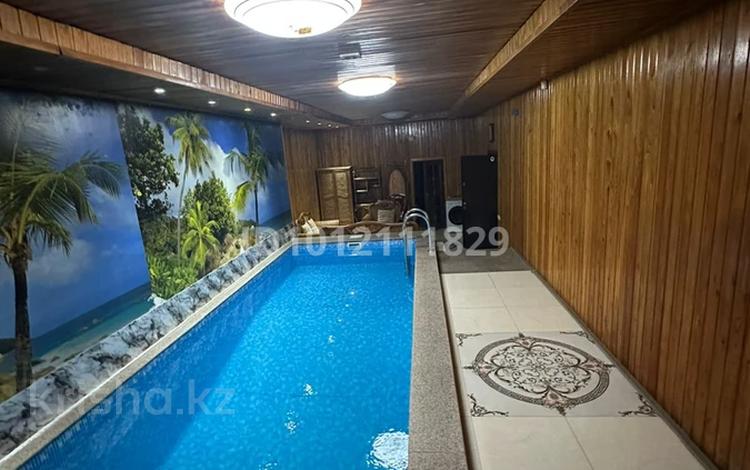 Дом · 7 комнат · 488 м², Кулболдыы 77 — Жандосова Ясауй за 140 000 ₸ в Алматы, Наурызбайский р-н — фото 2
