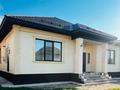 Отдельный дом · 4 комнаты · 195 м² · 6 сот., Рыскулбеков за 90 млн ₸ в Туздыбастау (Калинино) — фото 2