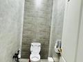 Отдельный дом · 4 комнаты · 195 м² · 6 сот., Рыскулбеков за 90 млн ₸ в Туздыбастау (Калинино) — фото 22