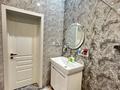 Отдельный дом · 4 комнаты · 195 м² · 6 сот., Рыскулбеков за 90 млн ₸ в Туздыбастау (Калинино) — фото 24