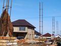 Отдельный дом · 4 комнаты · 195 м² · 6 сот., Рыскулбеков за 90 млн ₸ в Туздыбастау (Калинино) — фото 42