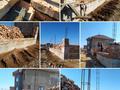 Отдельный дом · 4 комнаты · 195 м² · 6 сот., Рыскулбеков за 90 млн ₸ в Туздыбастау (Калинино) — фото 52