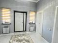 Отдельный дом · 4 комнаты · 195 м² · 6 сот., Рыскулбеков за 90 млн ₸ в Туздыбастау (Калинино) — фото 4