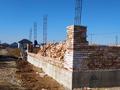 Отдельный дом · 4 комнаты · 195 м² · 6 сот., Рыскулбеков за 90 млн ₸ в Туздыбастау (Калинино) — фото 47