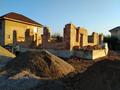Отдельный дом · 4 комнаты · 195 м² · 6 сот., Рыскулбеков за 90 млн ₸ в Туздыбастау (Калинино) — фото 48