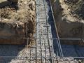 Отдельный дом · 4 комнаты · 195 м² · 6 сот., Рыскулбеков за 90 млн ₸ в Туздыбастау (Калинино) — фото 32