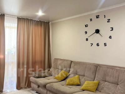 3-комнатная квартира · 61.1 м² · 3/5 этаж, Бауыржана Момышулы 111 за 17.9 млн 〒 в Экибастузе