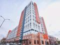 3-комнатная квартира · 110 м² · 10/10 этаж, Айнакол — Возле мечети Хазрет Султан за 53 млн ₸ в Астане, Алматы р-н