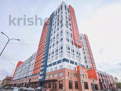3-комнатная квартира · 110 м² · 10/10 этаж, Айнакол — Возле мечети Хазрет Султан за 53 млн ₸ в Астане, Алматы р-н