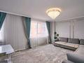 3-комнатная квартира · 110 м² · 10/10 этаж, Айнакол — Возле мечети Хазрет Султан за 53 млн ₸ в Астане, Алматы р-н — фото 8
