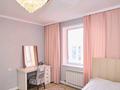 3-комнатная квартира · 110 м² · 10/10 этаж, Айнакол — Возле мечети Хазрет Султан за 53 млн ₸ в Астане, Алматы р-н — фото 15