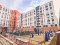 3-комнатная квартира · 110 м² · 10/10 этаж, Айнакол — Возле мечети Хазрет Султан за 53 млн ₸ в Астане, Алматы р-н — фото 36