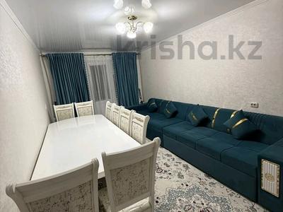 2-комнатная квартира · 48 м² · 2/5 этаж, мкр Восток 63 за 22.5 млн 〒 в Шымкенте, Аль-Фарабийский р-н