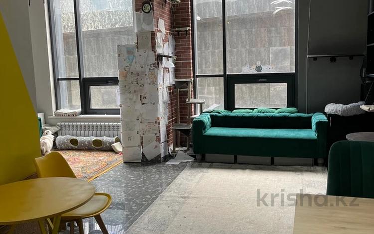 Свободное назначение, офисы, магазины и бутики, склады, общепит, салоны красоты · 105 м² за 75 млн 〒 в Астане, Есильский р-н — фото 9