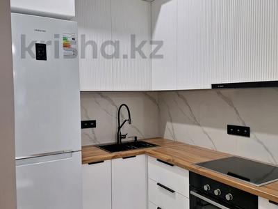 2-комнатная квартира, 50 м², 7/14 этаж, Улы Дала 4 за 28 млн 〒 в Астане, Есильский р-н