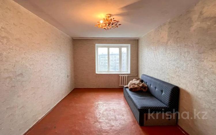 1-бөлмелі пәтер · 38.8 м² · 4/5 қабат, Жастар 15, бағасы: 9 млн ₸ в Талдыкоргане, мкр Жастар — фото 3