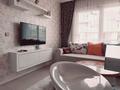 3-комнатная квартира · 110 м² · 4/5 этаж, Коньялты/Лиман — Kremlin Residence за 428 800 ₸ в Анталье — фото 20