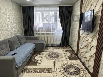 2-комнатная квартира · 45 м² · 5/5 этаж, Геринга 9 за 16.5 млн 〒 в Павлодаре