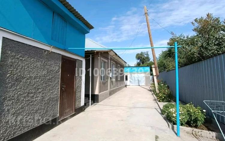 Отдельный дом · 6 комнат · 100 м² · 8 сот., Жетесу 12 за 38 млн 〒 в Кольди — фото 47