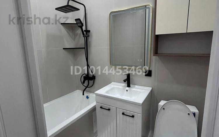 1-комнатная квартира · 40 м² · 4/9 этаж, Райымбек за 250 000 ₸ в Алматы, Наурызбайский р-н — фото 2
