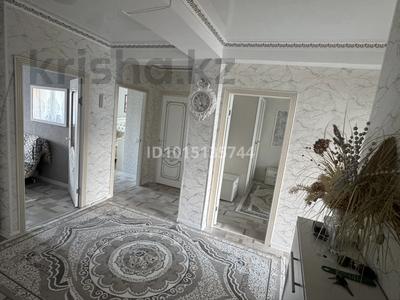 4-комнатная квартира · 101 м² · 3/5 этаж, Абая 11/3 за 45 млн ₸ в Сатпаев