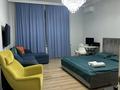 1-комнатная квартира · 56 м² · 7/20 этаж, Микрорайон Мамыр-1 26/1 за 20 000 ₸ в Алматы, Ауэзовский р-н