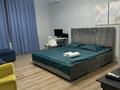 1-комнатная квартира · 56 м² · 7/20 этаж, Микрорайон Мамыр-1 26/1 за 20 000 ₸ в Алматы, Ауэзовский р-н — фото 2