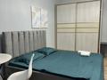 1-комнатная квартира · 56 м² · 7/20 этаж, Микрорайон Мамыр-1 26/1 за 20 000 ₸ в Алматы, Ауэзовский р-н — фото 4