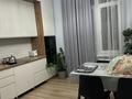 1-комнатная квартира · 56 м² · 7/20 этаж, Микрорайон Мамыр-1 26/1 за 20 000 ₸ в Алматы, Ауэзовский р-н — фото 5
