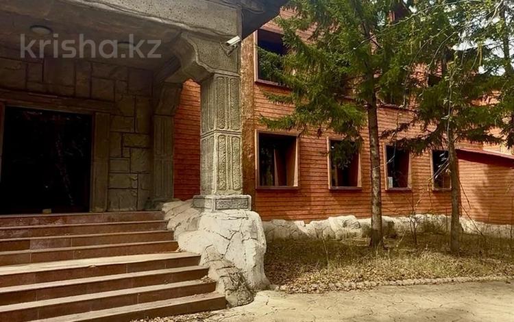 Бани, гостиницы и зоны отдыха · 1733 м² за 800 млн ₸ в Щучинске — фото 2