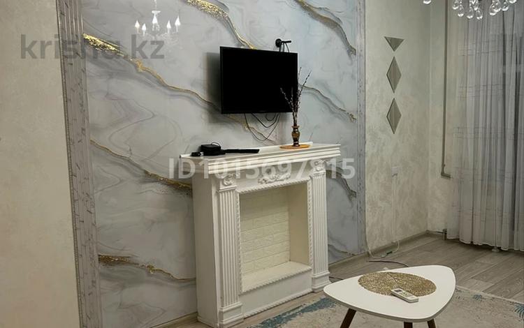 2-бөлмелі пәтер · 47 м² · 2 қабат, проспект Республики 15А, бағасы: 185 000 ₸ в Шымкенте — фото 2