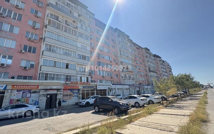 2-комнатная квартира · 78.9 м² · 2/9 этаж, Баймуханова 45А за 23 млн ₸ в Атырау, мкр Привокзальный-1 — фото 10