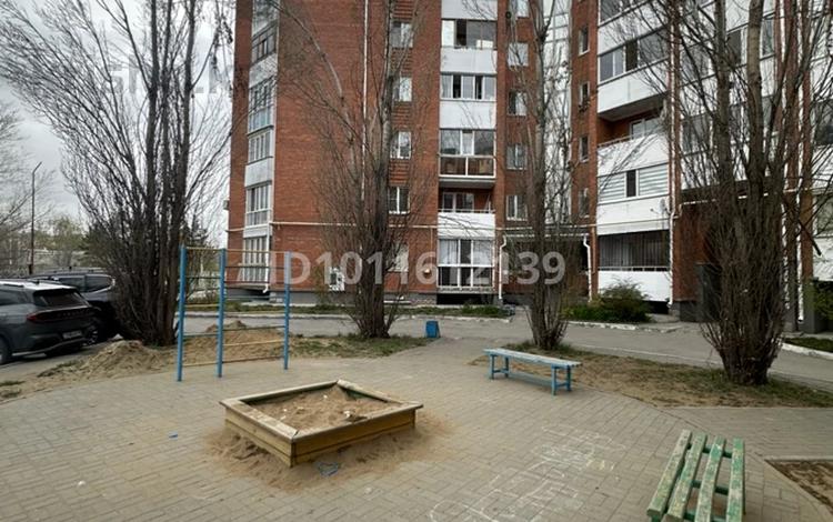 1-бөлмелі пәтер · 55 м² · 3/6 қабат, Воинов, бағасы: 135 000 ₸ в Костанае — фото 2