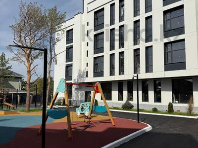 3-бөлмелі пәтер · 100 м², Кизатова, бағасы: 38.5 млн ₸ в Петропавловске
