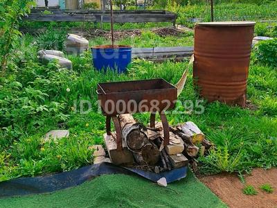 Дача · 1 комната · 20 м² · 7 сот., Центральная 85 за 5.9 млн 〒 в Петропавловске