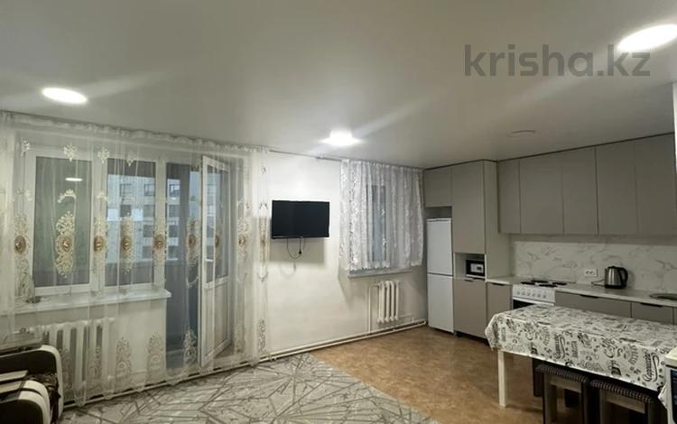 1-бөлмелі пәтер · 37.5 м² · 1/5 қабат, Аль-Фараби 38/3, бағасы: 160 000 ₸ в Усть-Каменогорске — фото 2