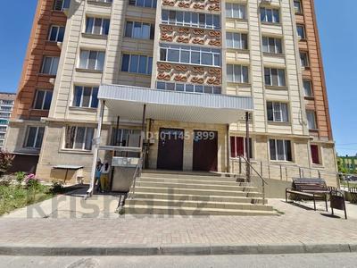2-бөлмелі пәтер · 62 м² · 10/12 қабат, мкр Туран-2, Мкр Туран 58А, бағасы: 22 млн ₸ в Шымкенте, Каратауский р-н