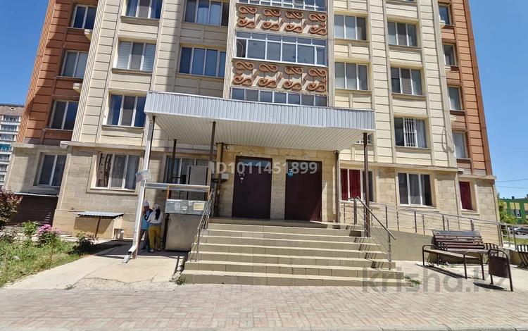 2-бөлмелі пәтер · 62 м² · 10/12 қабат, мкр Туран-2, Мкр Туран 58А, бағасы: 22 млн ₸ в Шымкенте, Каратауский р-н — фото 2