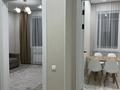 1-бөлмелі пәтер · 39 м² · 2/9 қабат, Толе би 25/1, бағасы: 31 млн ₸ в Астане, Нура р-н — фото 5