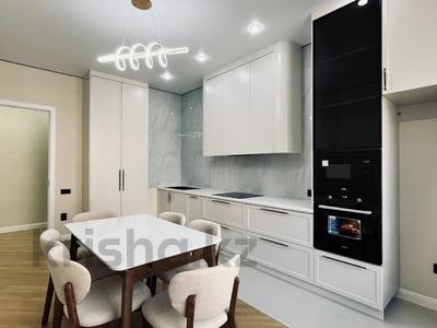 3-комнатная квартира · 71 м² · 4/16 этаж, Утеген батыра за 65 млн ₸ в Алматы, Ауэзовский р-н