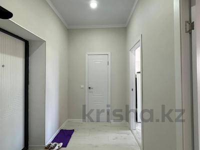 1-бөлмелі пәтер · 52.2 м² · 6/10 қабат, мкр. Алтын орда, бағасы: 20.5 млн ₸ в Актобе