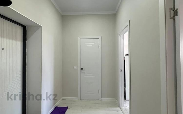 1-бөлмелі пәтер · 52.2 м² · 6/10 қабат, мкр. Алтын орда, бағасы: 20.5 млн ₸ в Актобе — фото 30