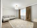 3-комнатная квартира · 82.4 м² · 5/22 этаж, мкр Уркер, Роза Багланова 6/1 за ~ 55.6 млн ₸ в Астане, Нура р-н