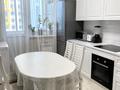 3-комнатная квартира · 82.4 м² · 5/22 этаж, мкр Уркер, Роза Багланова 6/1 за ~ 55.6 млн ₸ в Астане, Нура р-н — фото 6