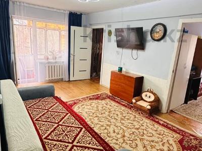 3-комнатная квартира · 49.5 м² · 3/5 этаж, Михаэлиса 1 за 16.5 млн 〒 в Усть-Каменогорске