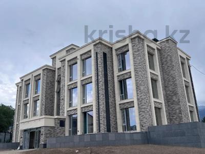 3-комнатная квартира · 136.4 м², Кенесары хана 43/7 за ~ 176.8 млн ₸ в Алматы, Наурызбайский р-н